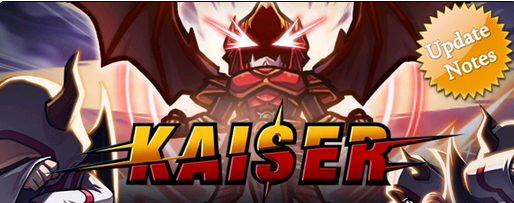 Kaiser Update